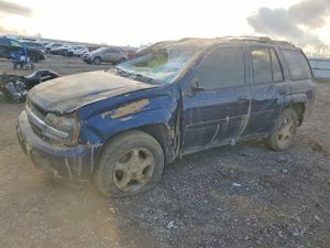 Chevrolet Trailblazer LS 4.2L 6 2008