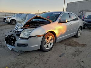 Ford Fusion SE 2.3L 4 2006