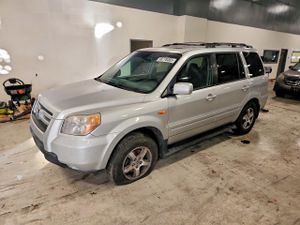 Honda Pilot SE 3.5L 6 2008