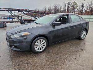 Dodge Dart SXT 2.4L 4 2014