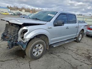 Ford F-150 SUPERCREW 2.7L 6 2015