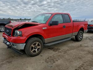 Ford F-150 5.4L 8 2005