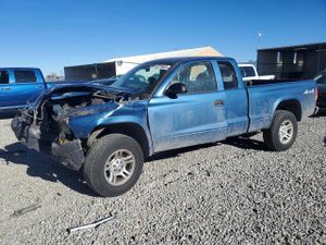 Dodge Dakota SXT 3.7L 6 2004