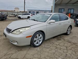 Lexus ES 330 3.3L 6 2005