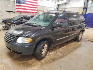 Chrysler Town & Country TOURING 3.8L 6 2005
