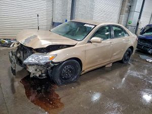 Toyota Camry BASE 2.5L 4 2010