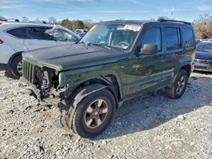 Jeep Liberty SPORT 3.7L 6 2008