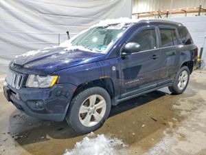 Jeep Compass LIMITED 2.4L 4 2011