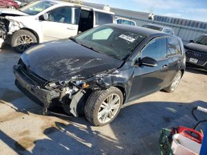Volkswagen Golf 1.8L 4 2015