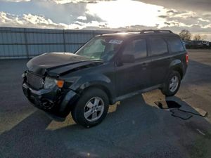 Ford Escape XLT 2.5L 4 2011