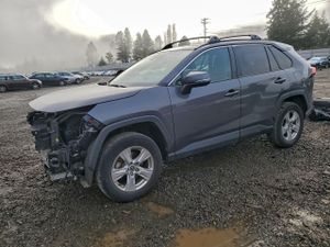 Toyota Rav4 XLE 2.5L 4 2021