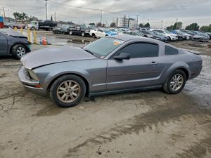 Ford Mustang 4.0L 6 2007
