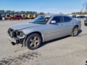 Dodge Challenger SXT 3.5L 6 2010