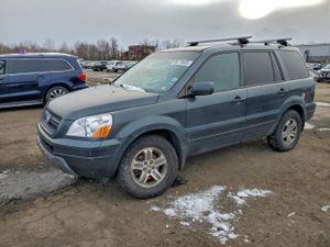 Honda Pilot EXL 3.5L 6 2004