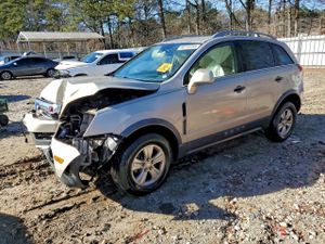 Saturn Vue XE 2.4L 4 2009