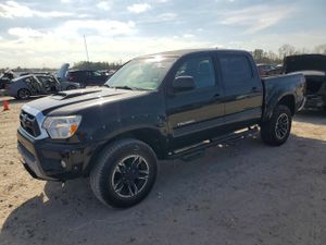 Toyota Tacoma DOUBLE CAB PRERUNNER 4.0L 6 2015