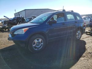 Honda CR-V LX 2.4L 4 2008