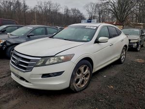 Honda Accord EXL 3.5L 6 2010