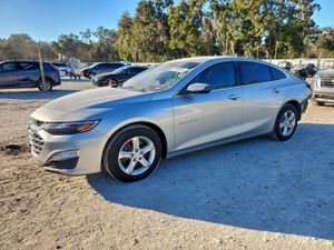 Chevrolet Malibu LT 1.5L 4 2022