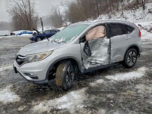 Honda CR-V TOURING 2.4L 4 2015