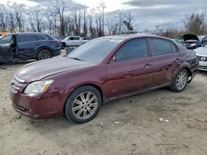 Toyota Avalon XL 3.5L 6 2007