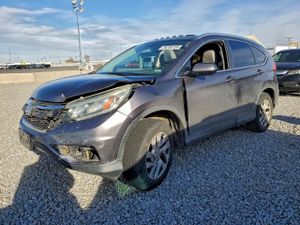 Honda CR-V EXL 2.4L 4 2015
