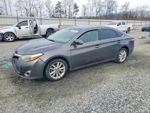 Toyota Avalon BASE 3.5L 6 2013
