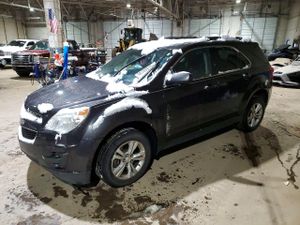 Chevrolet Equinox LT 2.4L 4 2015
