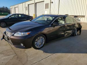Lexus ES 350 3.5L 6 2014
