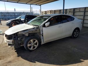 Dodge Dart SXT 2.4L 4 2016