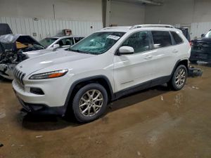 Jeep Cherokee LATITUDE 3.2L 6 2014