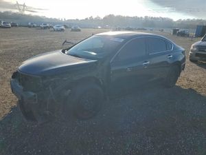Nissan Altima 2.5 2.5L 4 2015