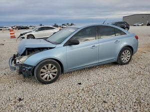 Chevrolet Cruze LS 1.8L 4 2011