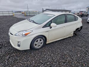Toyota Prius 1.8L 4 2010