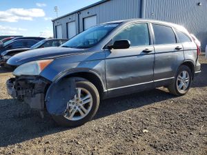 Honda CR-V EX 2.4L 4 2011