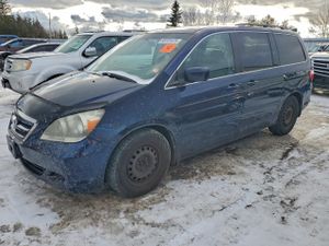Honda Odyssey EXL 3.5L 6 2006