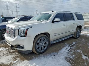 GMC Yukon DENALI 6.2L 8 2015
