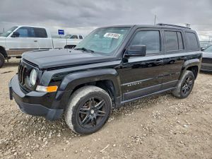 Jeep Patriot SPORT 2.4L 4 2015