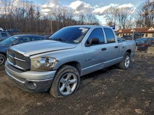 Dodge RAM ST 4.7L 8 2008