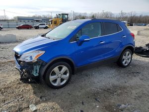 Buick Encore 1.4L 4 2015