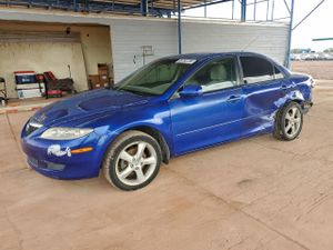 Mazda 6 I 2.3L 4 2005