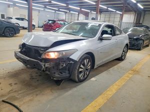 Honda Accord EXL 2.4L 4 2008