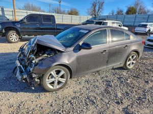 Chevrolet Cruze LT 1.4L 4 2015