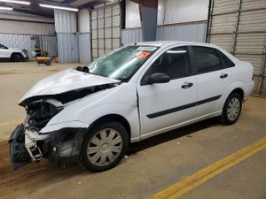 Ford Focus ZX4 2.0L 4 2005