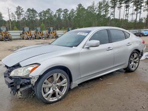 Infiniti M37 3.7L 6 2011