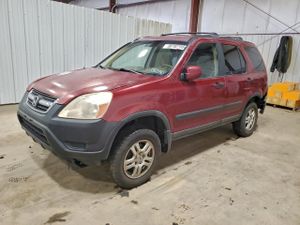 Honda CR-V EX 2.4L 4 2004