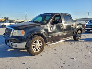 Ford F-150 SUPERCREW 5.4L 8 2005