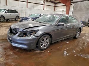 Honda Accord LXP 2.4L 4 2011
