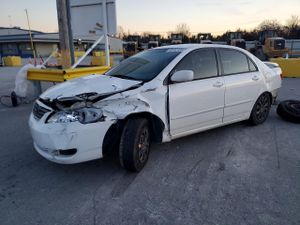 Toyota Corolla CE 1.8L 4 2006