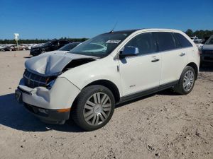Lincoln MKX 3.5L 6 2009